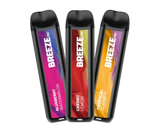 Breeze Pro